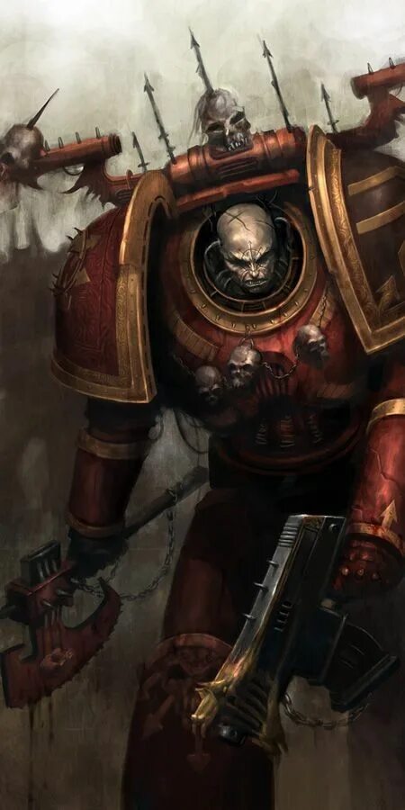 Читать пожиратели миров 5. Пожиратели миров Warhammer 40000. Ангрон Примарх пожирателей миров. Warhammer 40000 Кхарн до ереси. Кхарн вархаммер.