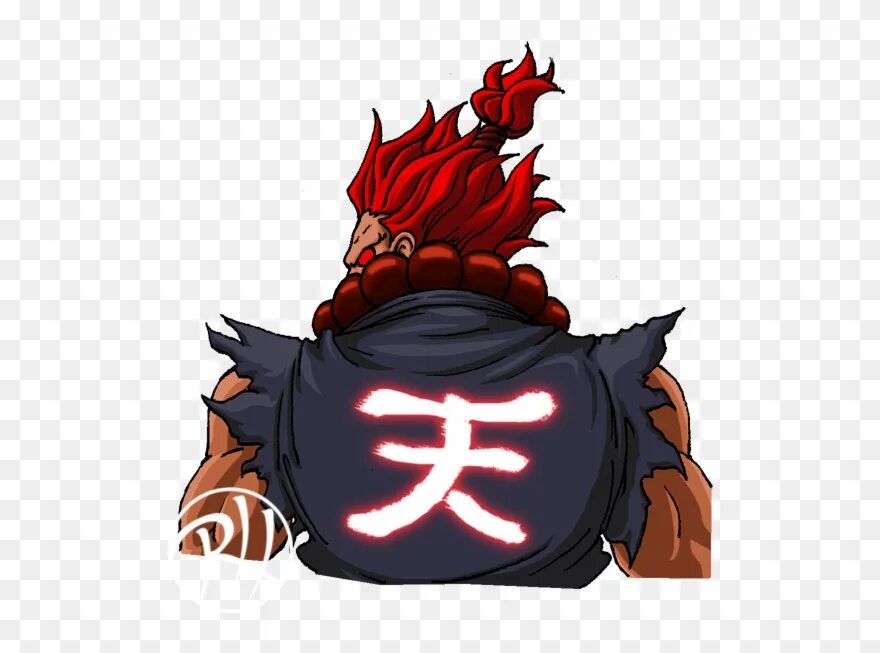 Akuma github