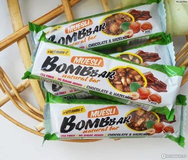 Bombbar отзывы