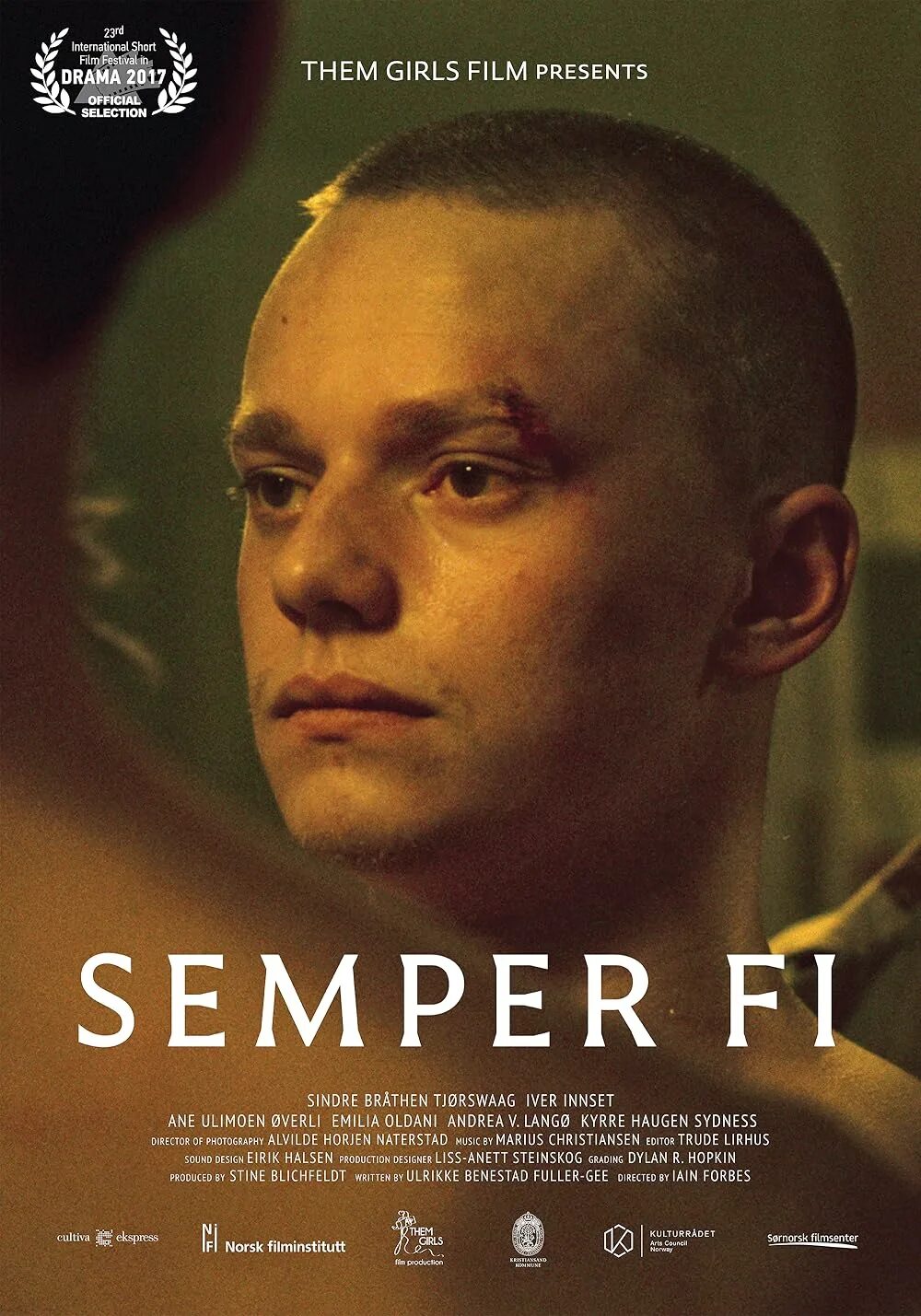 Семпер фай