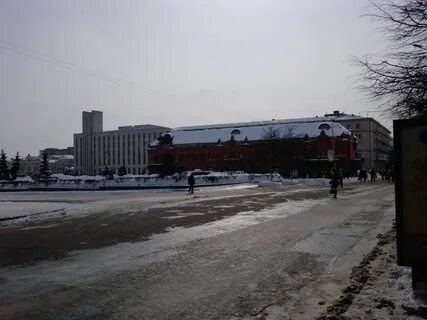 Г пенза ленинский