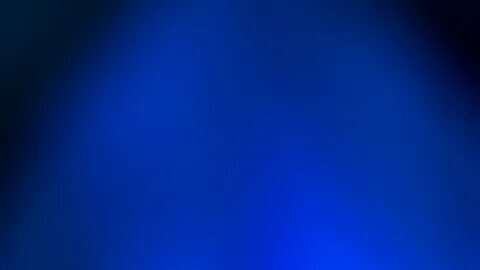 Blue but