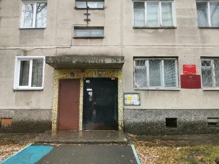 Ул танкистов 5