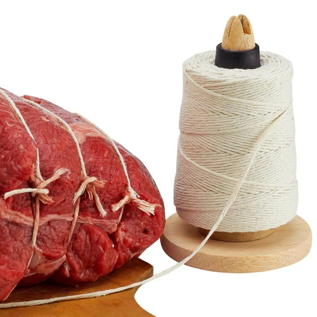 Шпагат для запекания мяса