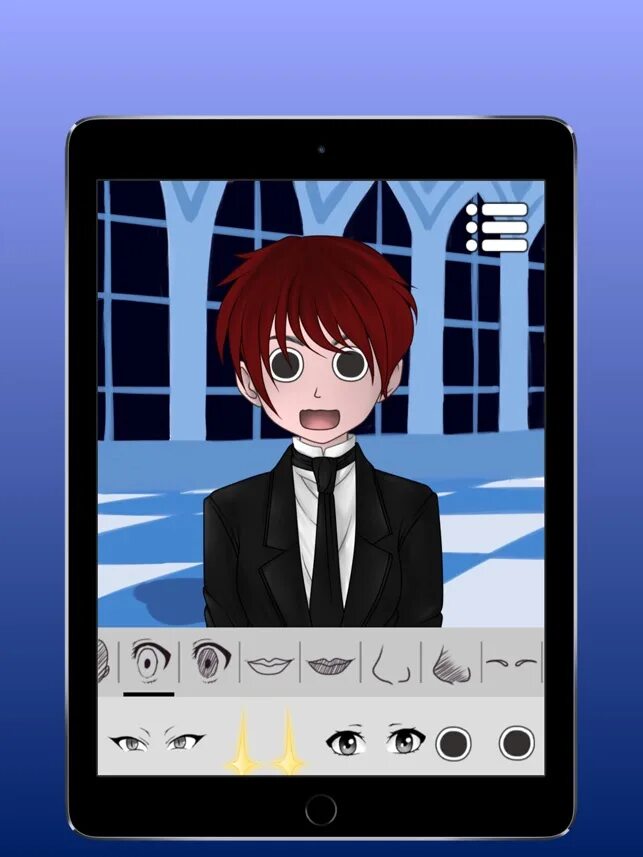 Avatar maker мод все открыто