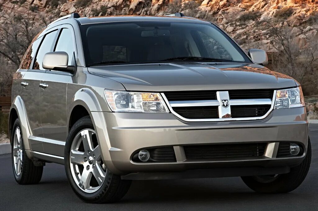 Джорней машина. Додж джорни 2008 год. Dodge journey 2008. Джорней машина. Додж джорни se.