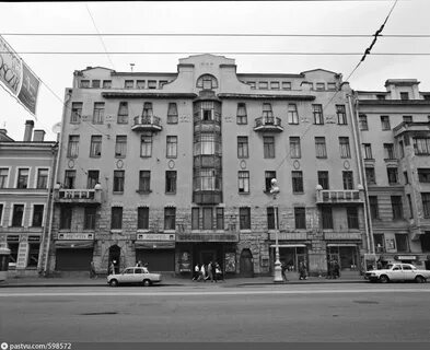 Первый звуковой