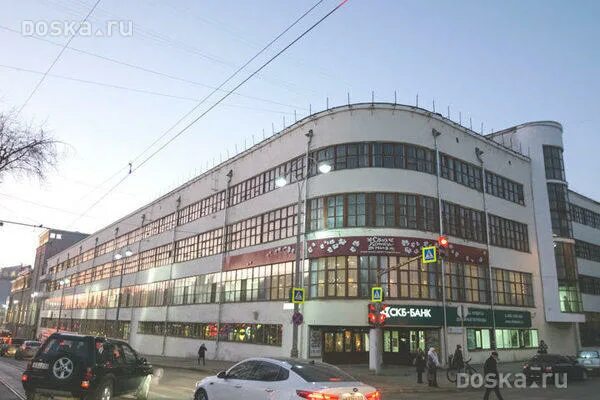 Отвратительный обед в гриль-баре "Шашлыкоff" при Доме Печати - несмотря на халяв