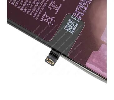 Iphone 11 pro аккумулятор