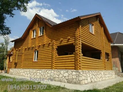 Дома посуточно самарская область