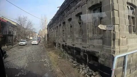 Ленинакан южная 1