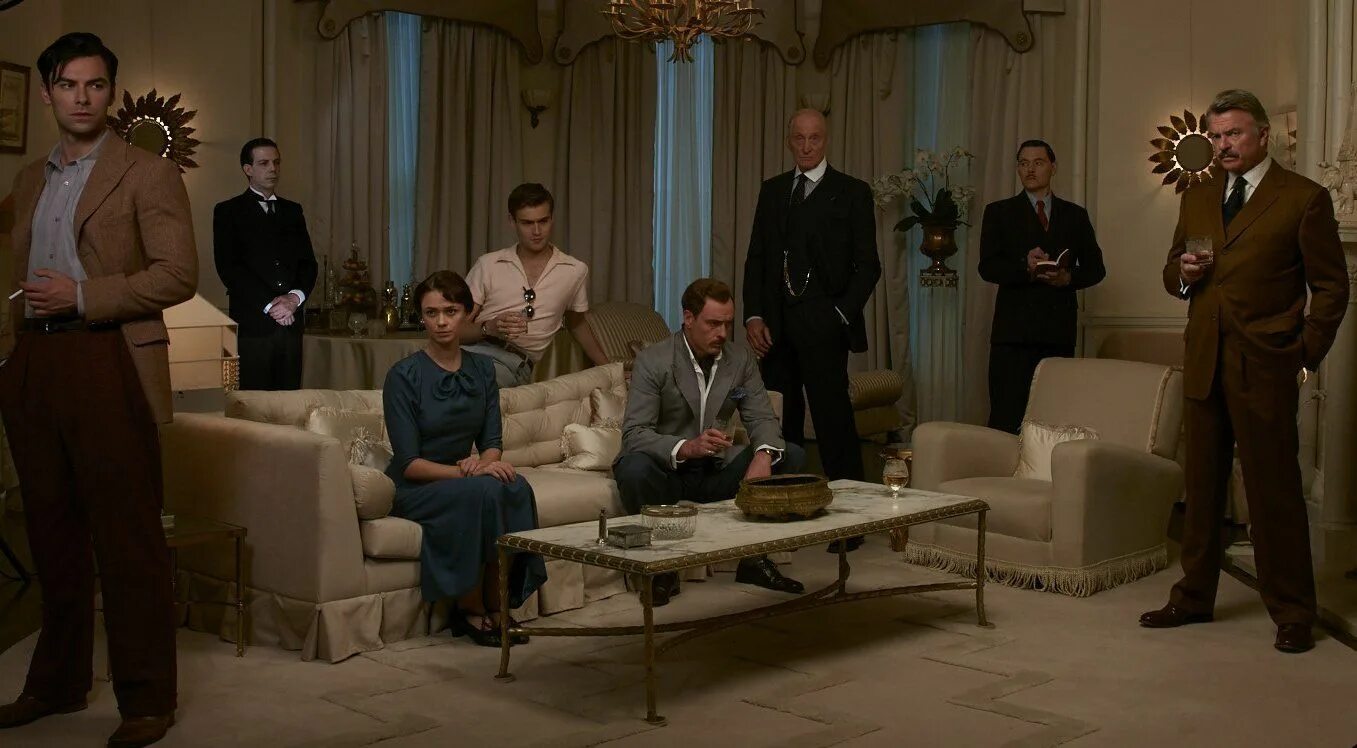 And then there were some. And then there were none, сериал, 2015. И никого не стало сериал 2015. Эйдан Тернер 10 негритят. И никого не стало фильм 2015.