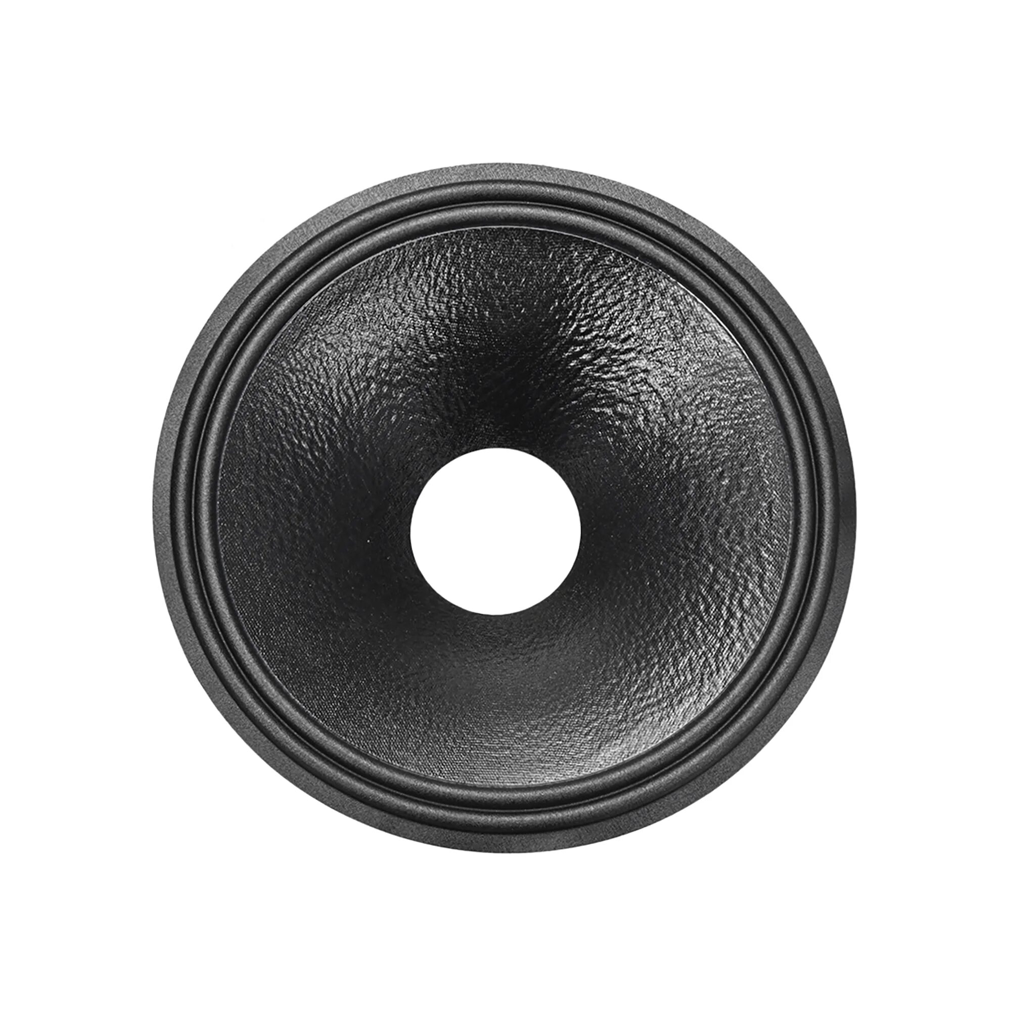 Speaker types