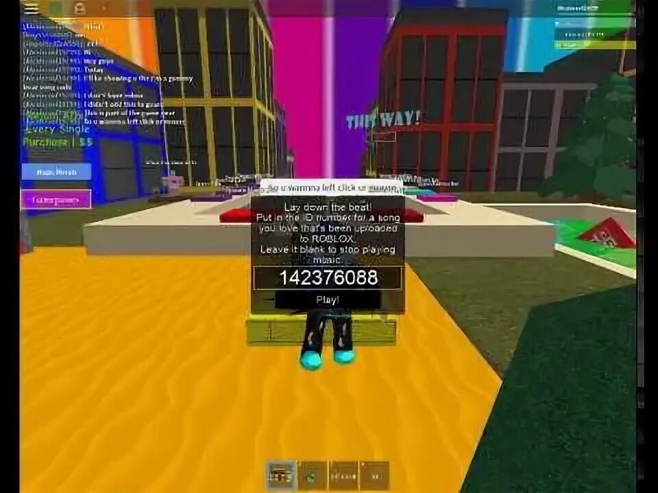 Roblox sounds codes. Id песни в роблоксе на магнитофоне it&#039;s rain in tacos. roblox sound london 2 how get sigara.