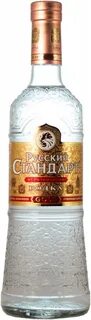 Русский стандарт 0.5