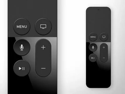 Mi remote