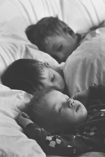1 my brother sleeping