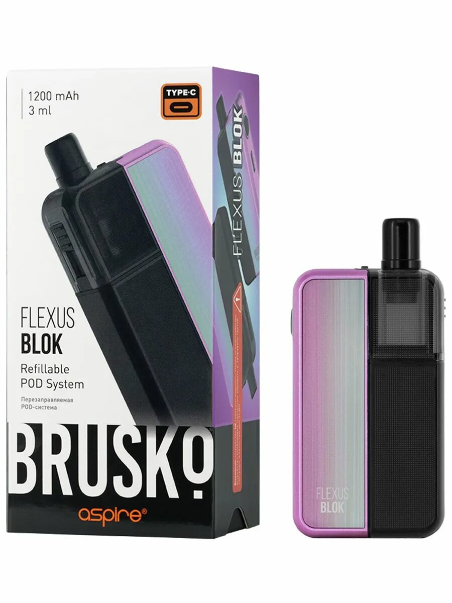 Flexus block испаритель. Brusko aspire flexus blok. brusko flexus blok испарители. испаритель brusko flexus. электронная сигарета бруско флексус.