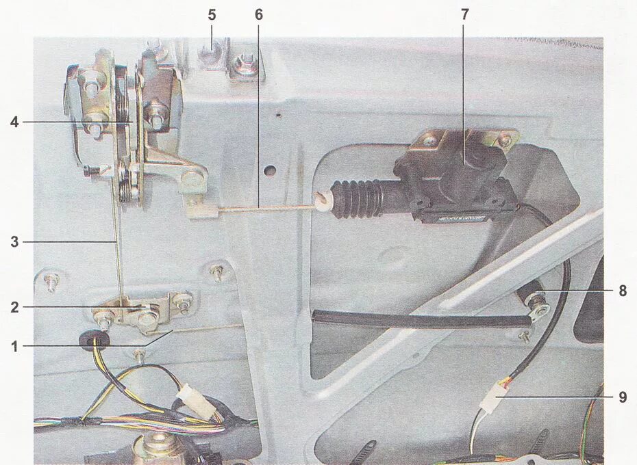 тяга замка багажника ваз 2110. механизм открывания двери 2110. внутренний замок водительской двери 2110. тяга замка багажника ваз 2112. механизм открывания двери 2110.