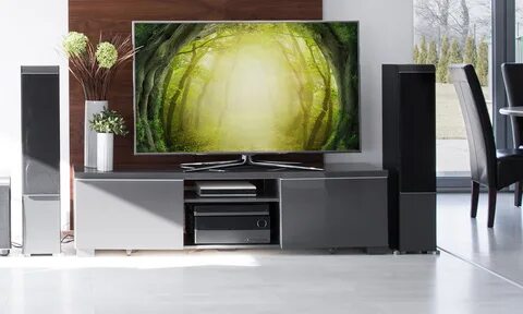 Hdr tv