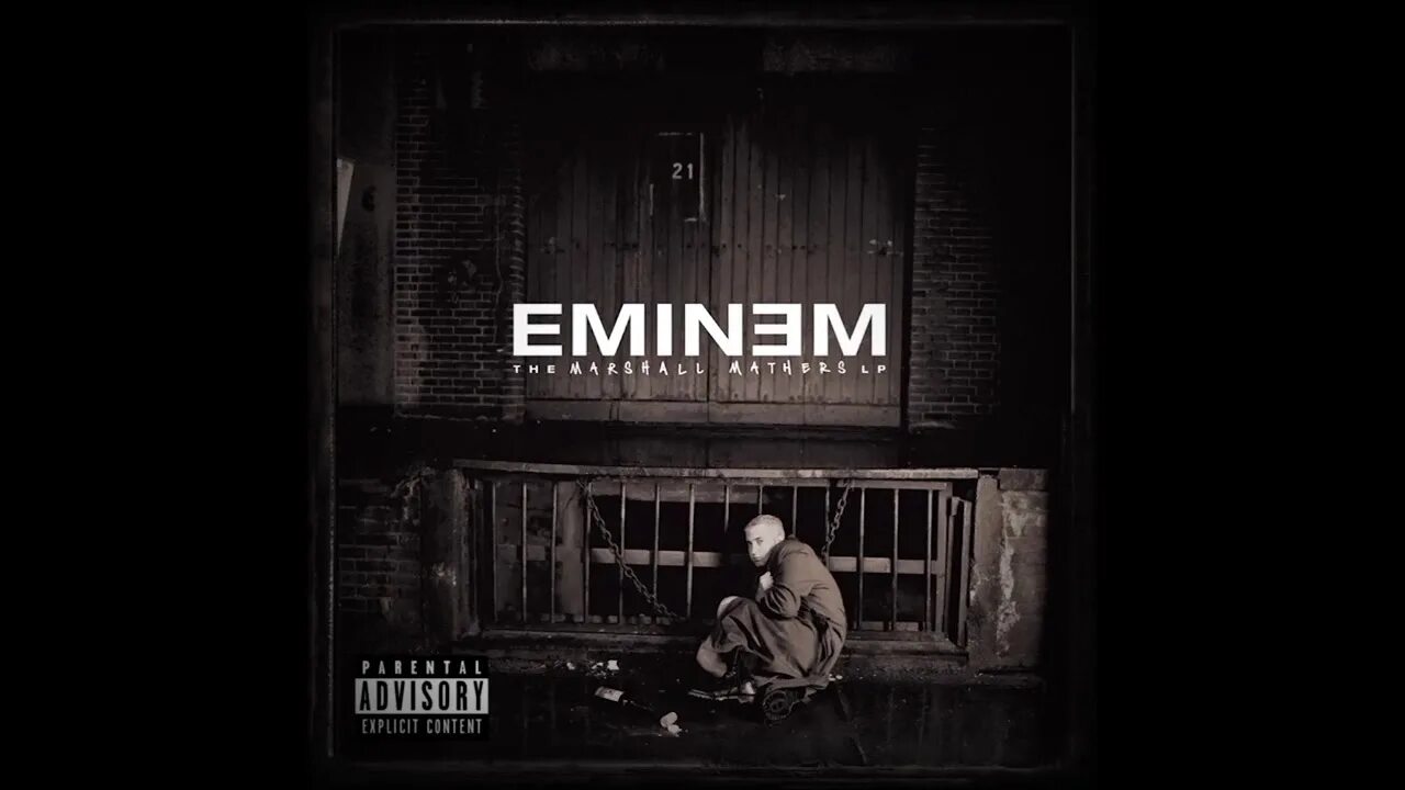 Eminem feat dido. Eminem Marshall Mathers LP 2001. Eminem mmlp2. The Marshall Mathers LP обложка. Eminem the Marshall Mathers LP 2.