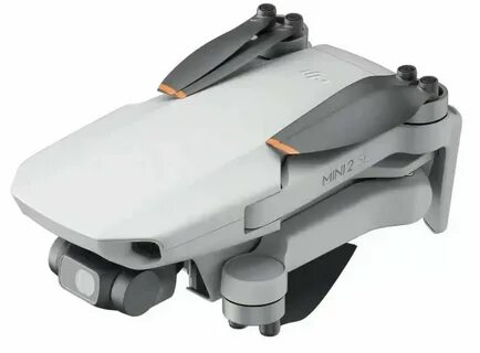 Дрон dji mini 2