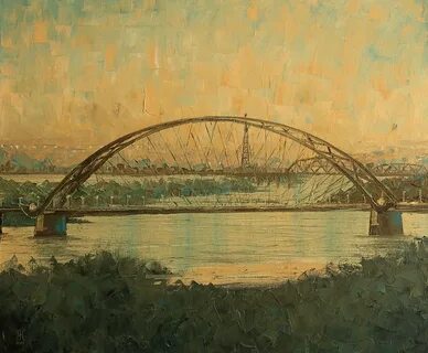 Картина маслом новосибирск