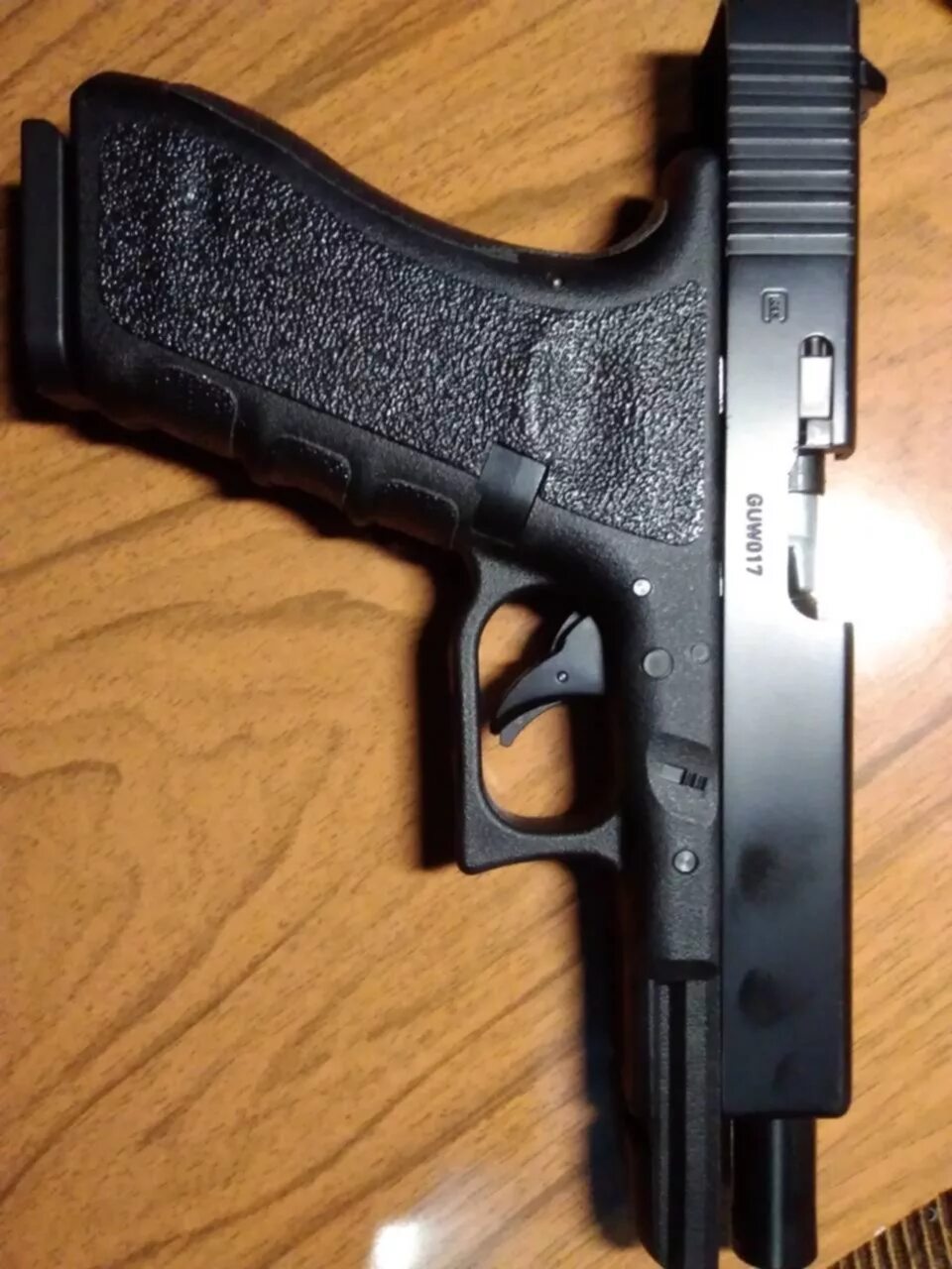 Глок 17 gen 3. 17 gen 3. Глок 17 ген 1. Глок 17 никель. Токио маруй глок 17.