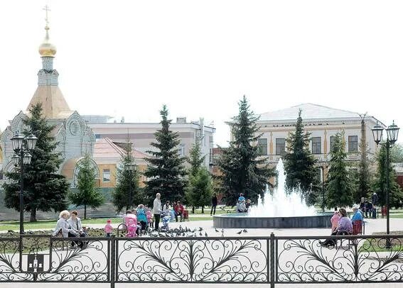 Площадь богородска. Богородск нижегородская область парк. Площадь богородска. Богородск центр города. Площадь богородска.