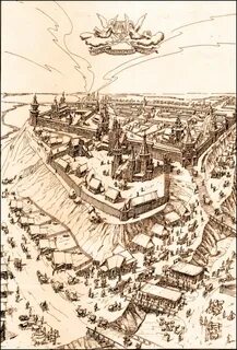 Планы арзамас
