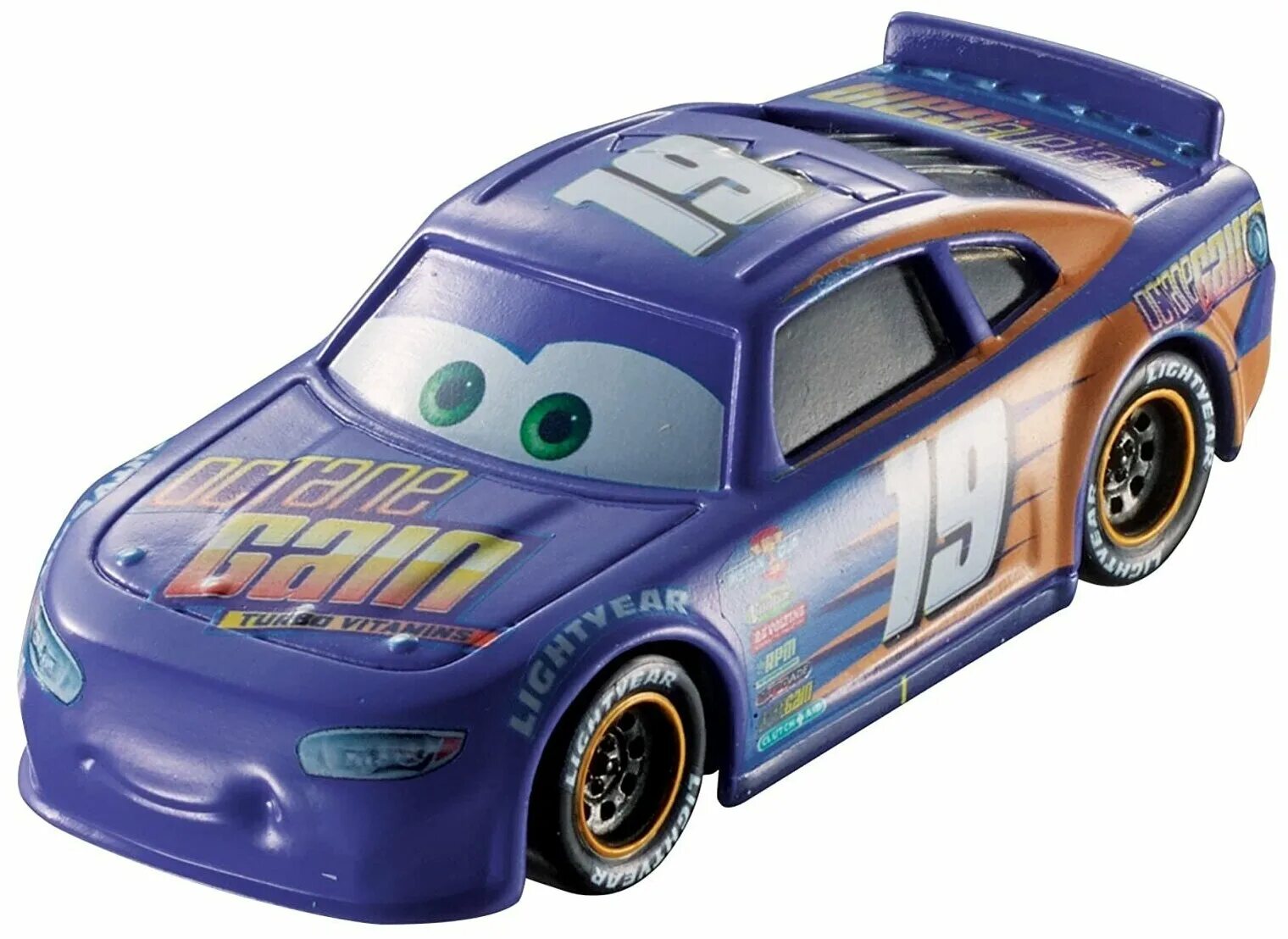 Легковой автомобиль Mattel cars 3 КЕВ кювет (dxv29/fgd71) 8 см. Гоночная машина Mattel Тачки 3 Бобби Свифт (ffl05/fhp15) 1:55 7 см. Набор машин Mattel Тачки Lightning MCQUEEN, chick Hicks and King (fbt10) 1:55. Тачки 3 Бобби Свифт. Тачки 1 купить