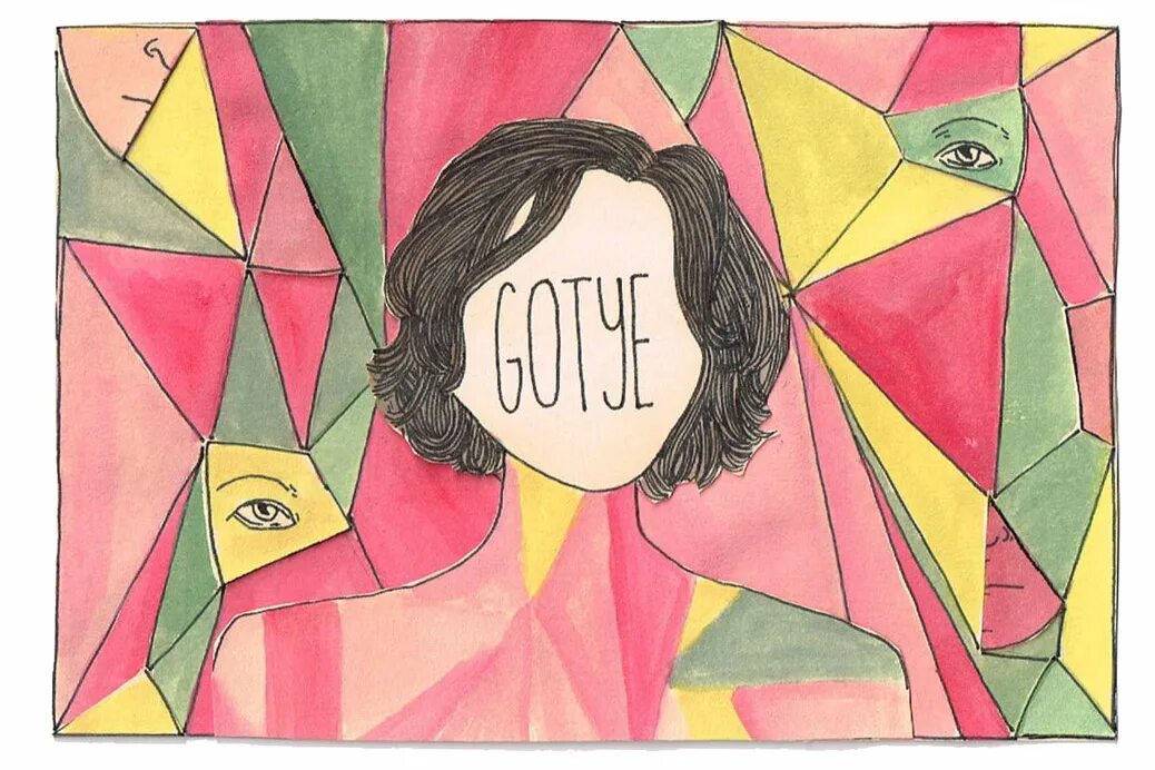 Gotye feat kimbra somebody. Kimbra Somebody. Gotye Kimbra. Певец Готье и Кимбра. I used to know Gotye.