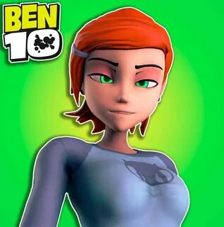 Tải xuống miễn phí Gwen and Ben 10 Extremely Close APK cho Android.