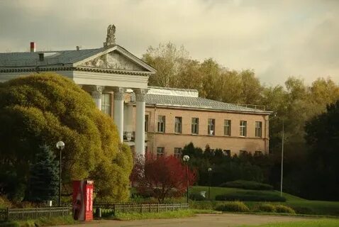 Ботанический сад москва магазин