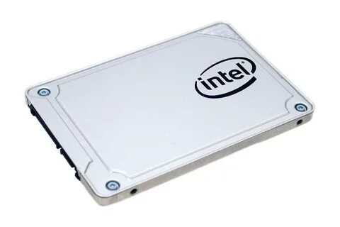 Для чего нужны ssd накопители
