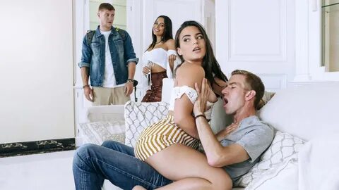 DigitalPlayground Luna Star, Ariana Van X - Tourist Trap - Episode 1 - Watc...