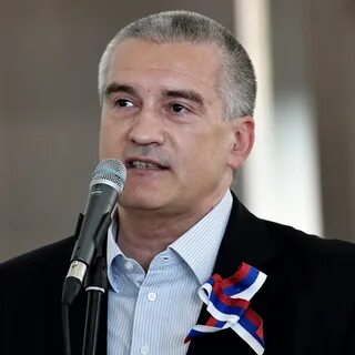Глава крыма 2019