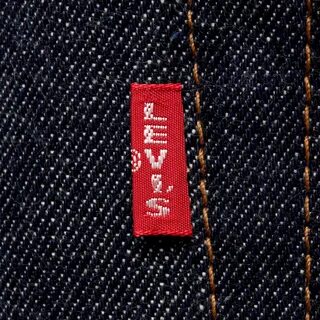 Levis tab