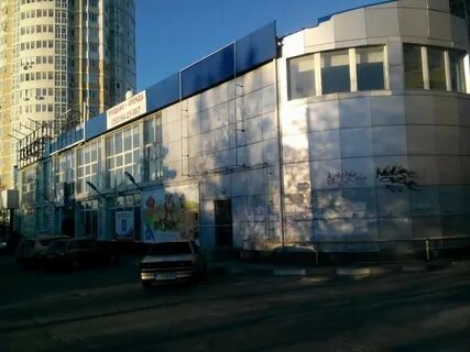 Генезис киевская