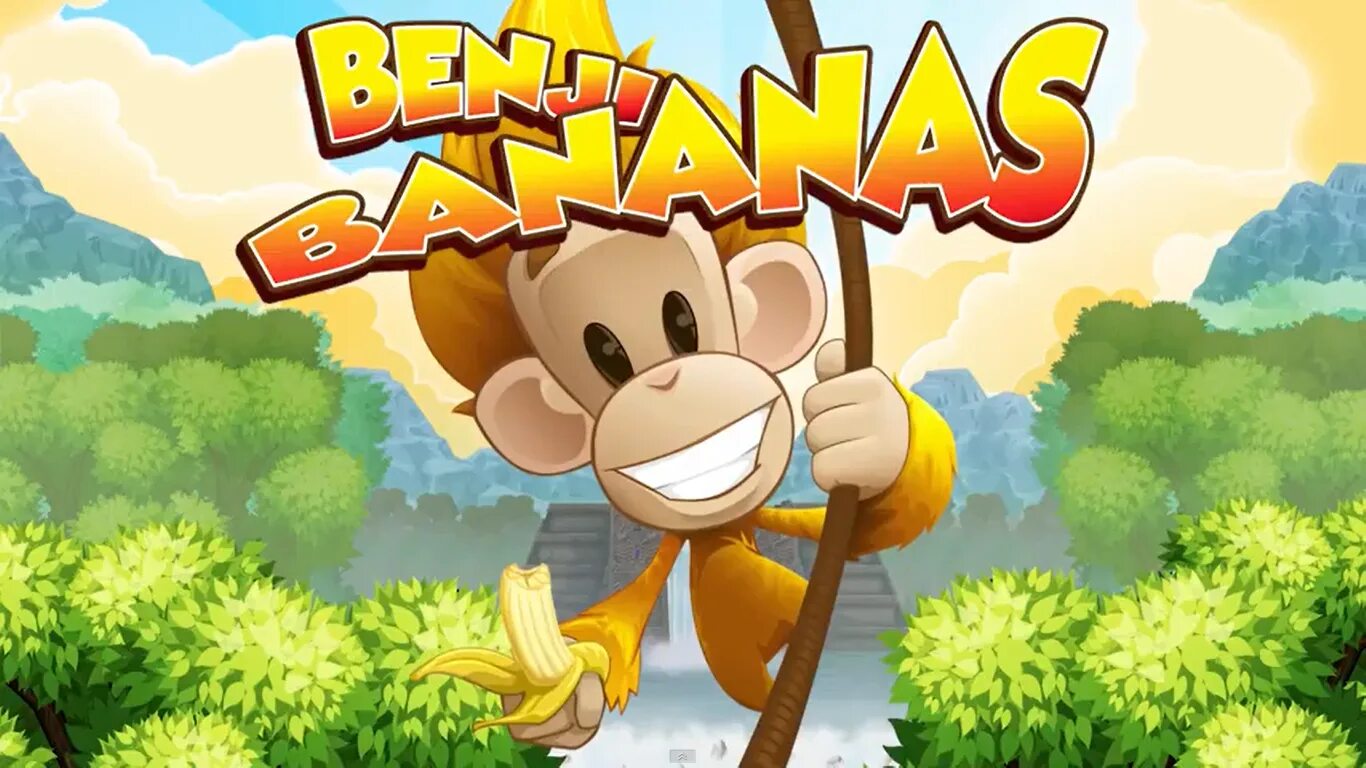 Banana game как работает