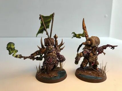 Blight
