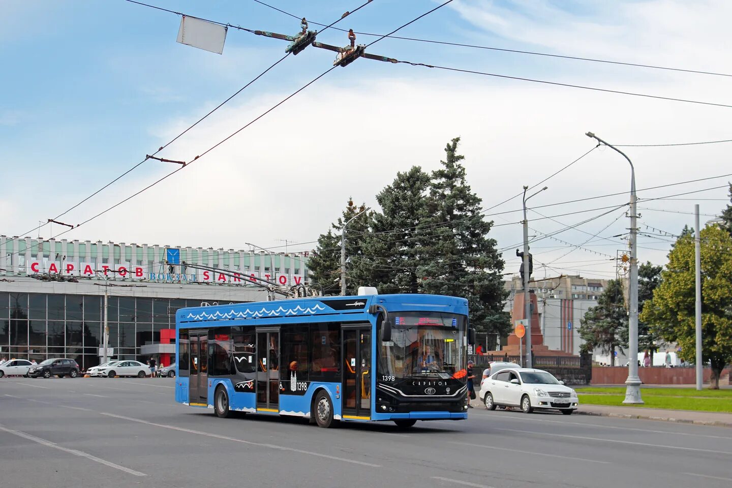 Троллейбус 3 саратов сегодня. Троллейбус ПКТС-6281.00 Адмирал Саратов. Троллейбус Адмирал Саратов. ПКТС-6281 Адмирал Саратов. Троллейбус Адмирал Иркутск.