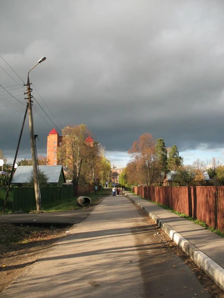 Погода в голицыно на 10 дней