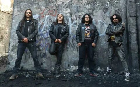 Metal is the way