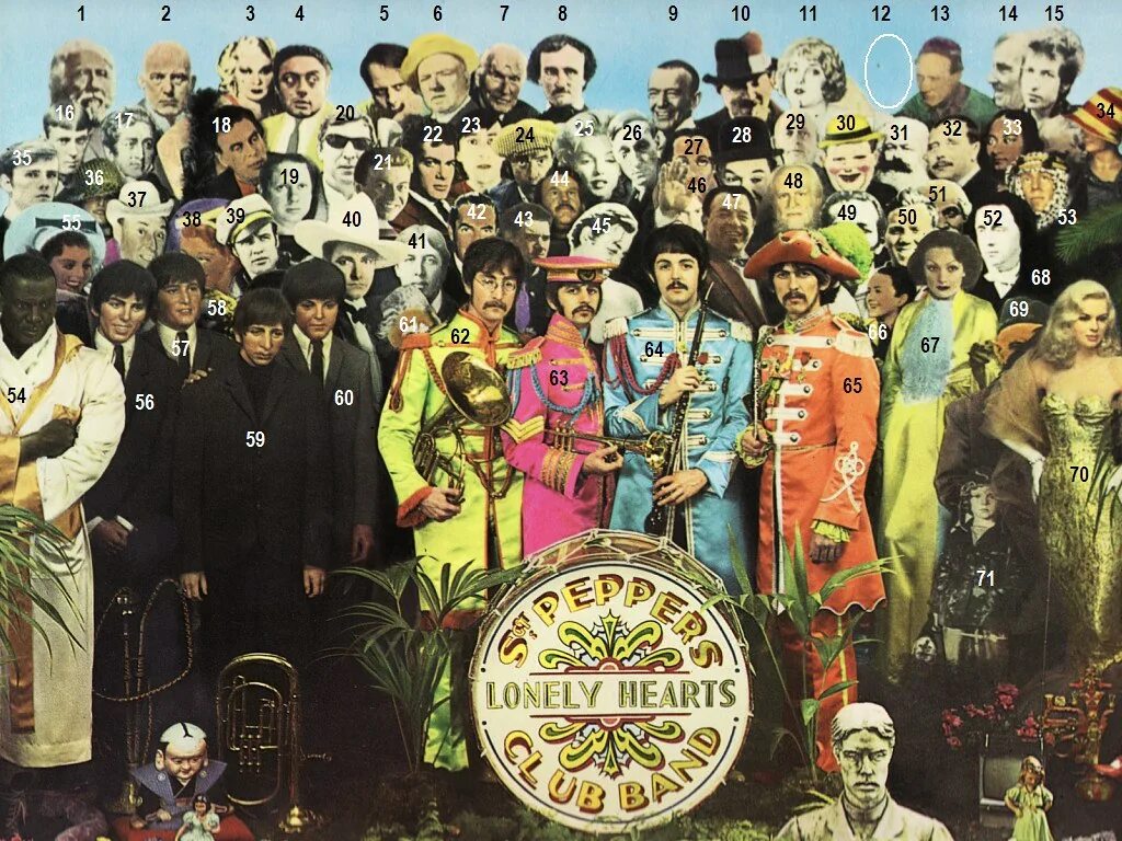 Beatles sgt pepper lonely. Битлз Sgt Pepper s Lonely Hearts Club Band. The Beatles сержант Пеппер. The Beatles Sgt. Pepper's Lonely Hearts Club Band обложка. The Beatles Sgt. Pepper's Lonely Hearts Club Band 1967.