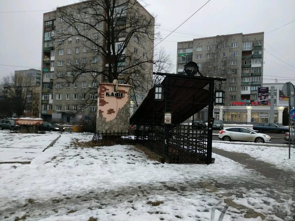 Ресторан океан калининград. Черняховского 56 калининград. Калининград, ул. Ул черняховского 78. Ул черняховского 78.
