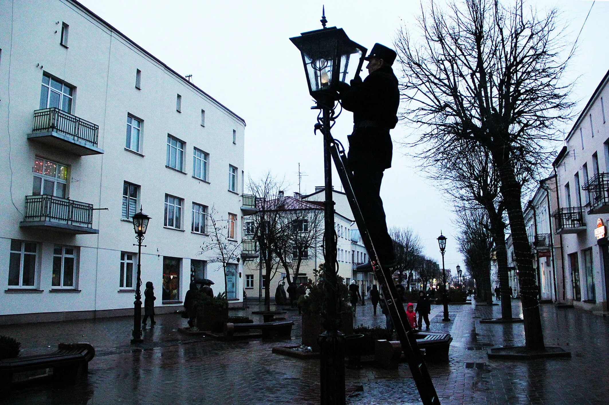 Время в бресте сейчас