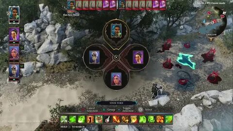 Divinity original sin 2 слизни
