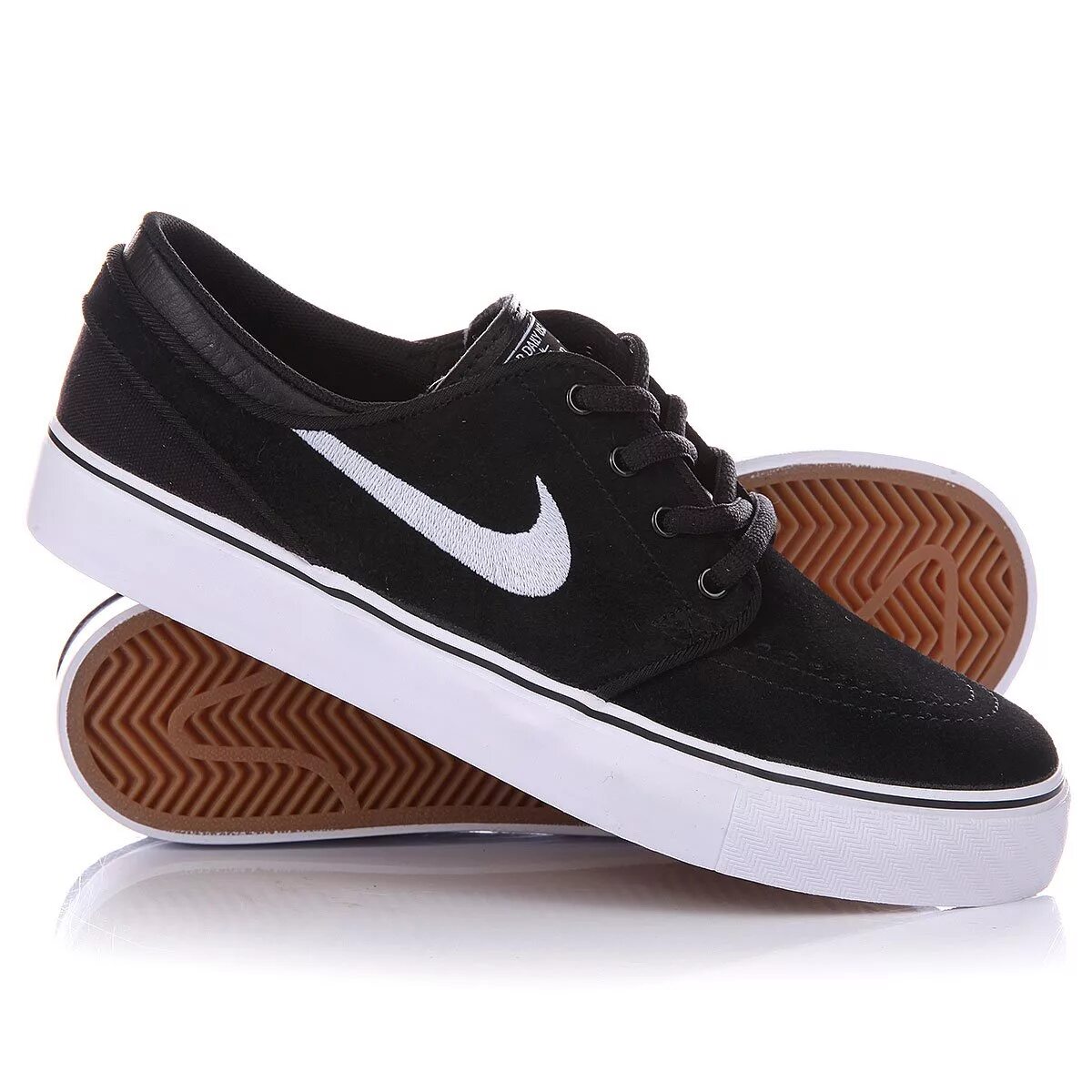 Найк воронеж. Nike Stefan Janoski GS. Кеды найк. Кеды найк детские. Кеды Nike с коричневой подошвой.