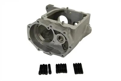 4 speed transmission